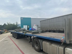 Полуремарке Други GROENEWEGEN DRO 12 27, снимка 1