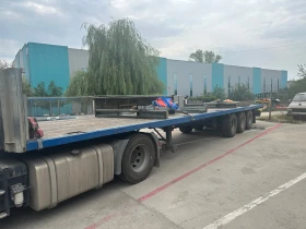 Полуремарке Други GROENEWEGEN DRO 12 27, снимка 3