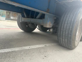 Полуремарке Други GROENEWEGEN DRO 12 27, снимка 5