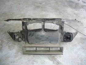 Рама и Каросерия за BMW 320, снимка 3