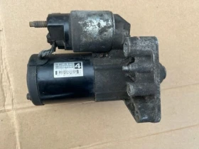 Заден мост Peugeot 307 (2000-) брава предна задна капак 25 евро на части, снимка 16