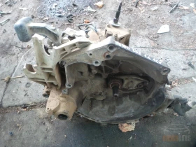 Заден мост Peugeot 307 (2000-) брава предна задна капак 25 евро на части, снимка 5