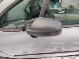 Заден мост Peugeot 307 (2000-) брава предна задна капак 25 евро на части, снимка 11