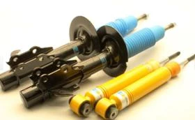 Окачване за Mercedes-Benz ML 300, снимка 4