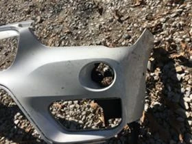 Рама и Каросерия за BMW X1, снимка 2