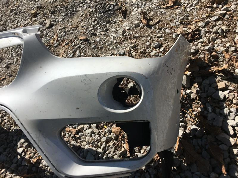 Рама и Каросерия за BMW X1, снимка 2 - Части - 53556473