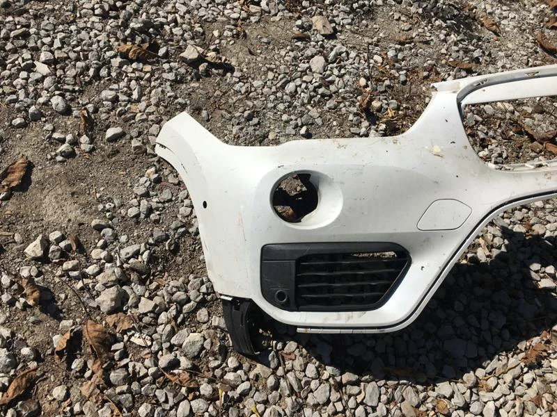 Рама и Каросерия за BMW X1, снимка 3 - Части - 53556473