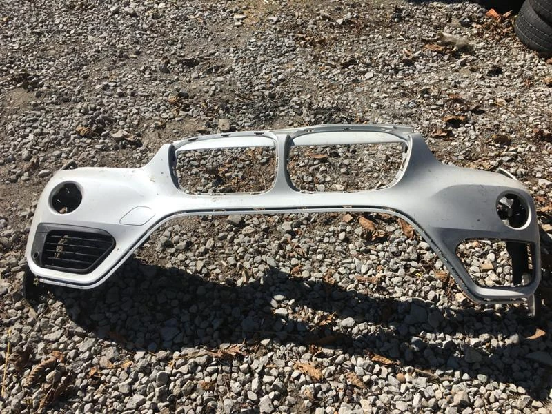 Рама и Каросерия за BMW X1