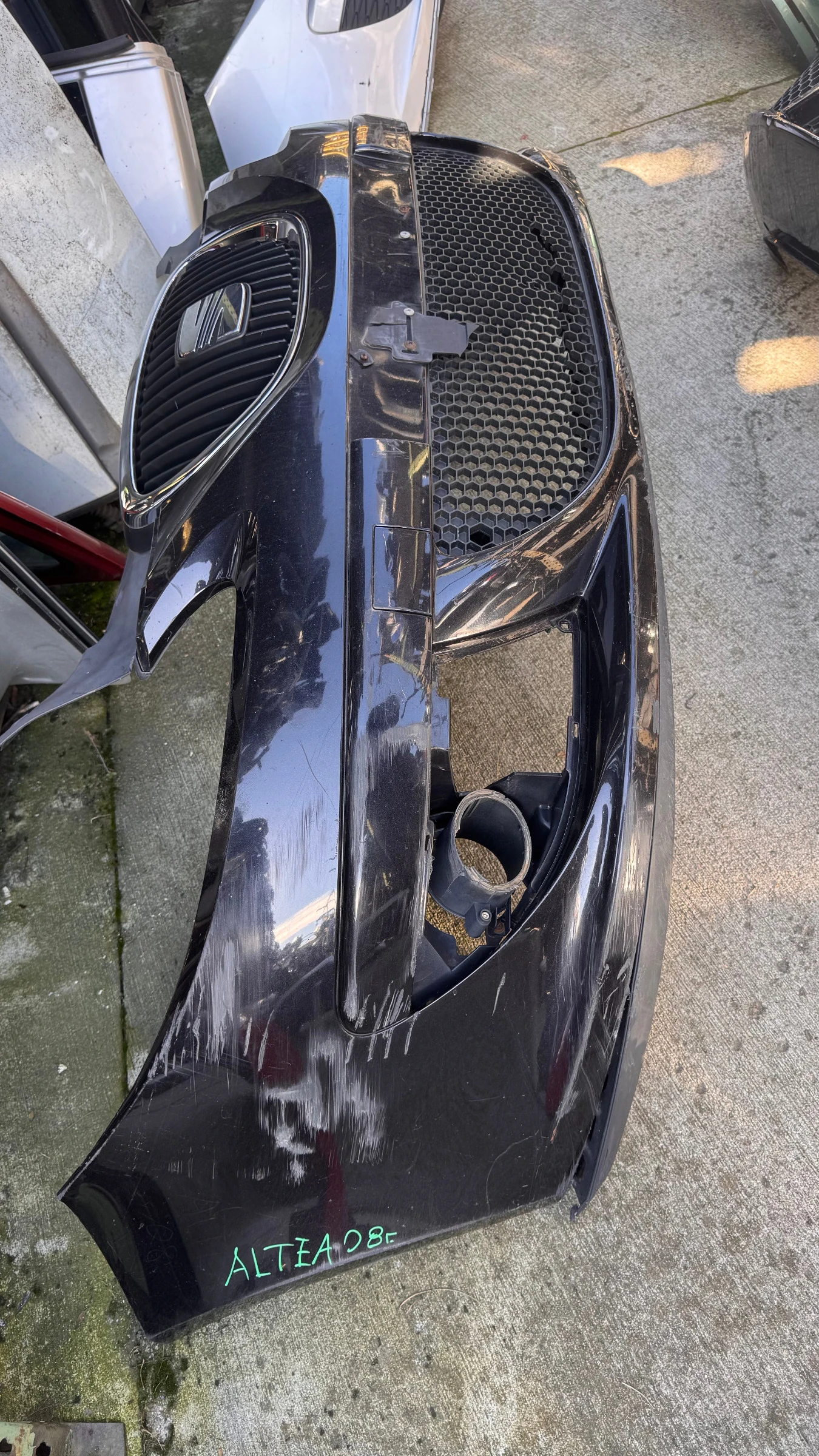    Seat Altea 2008 | Mobile.bg   2