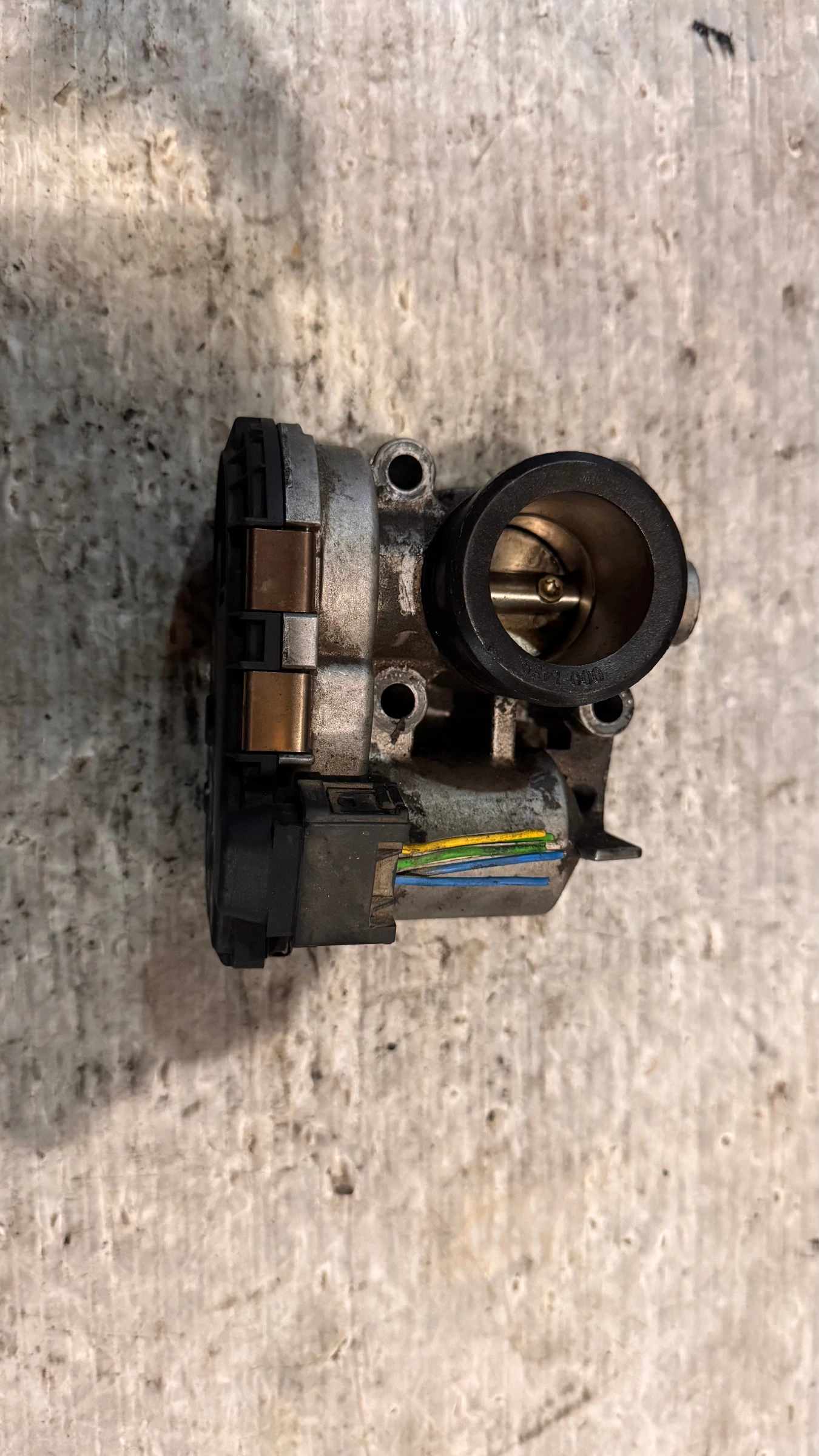 ��������� ����� �� Smart ForTwo - 0003094V006 / A1601410225 | Mobile.bg � ����������� 1