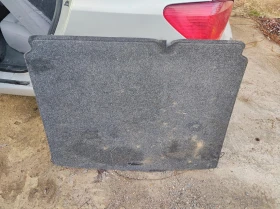 Заден мост Peugeot 307 (2000-) брава предна задна капак 25 евро на части, снимка 8 - Части - 41991810