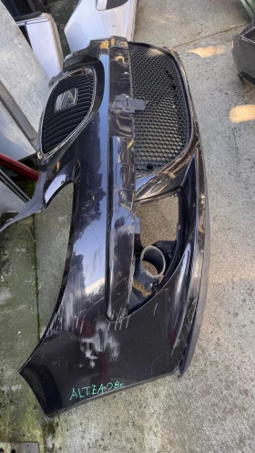    Seat Altea 2008 | Mobile.bg    2