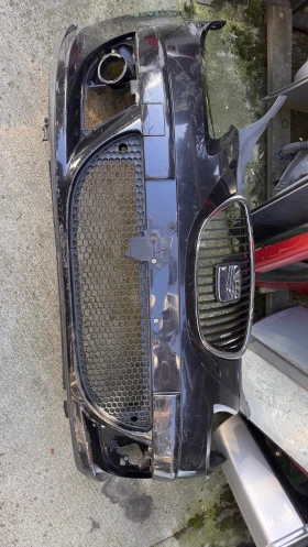 Предна Броня за Seat Altea 2008