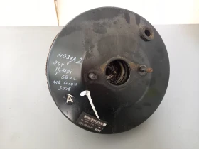 Серво Мазда 2 1.4д 