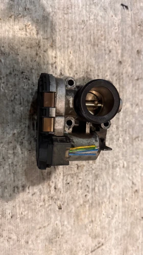 Дроселова Клапа за Smart ForTwo - 0003094V006 / A1601410225
