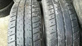Гуми Летни 215/75R16, снимка 2