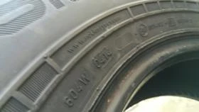 Гуми Летни 215/75R16, снимка 8