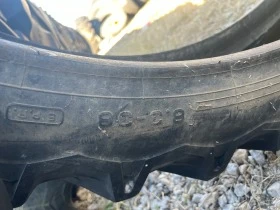 Гуми, снимка 2