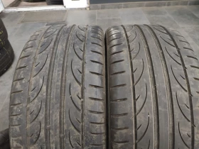 Гуми Летни 215/40R17, снимка 3