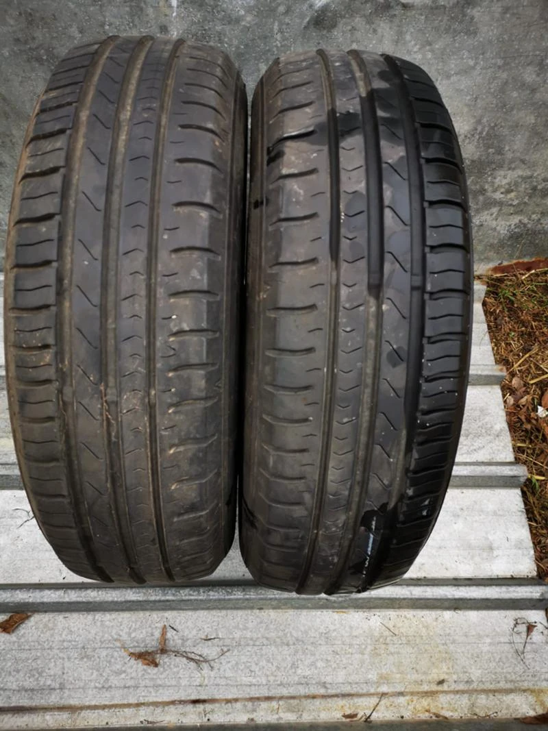 Гуми Летни 175/65R15, снимка 1 - Гуми и джанти - 27098233