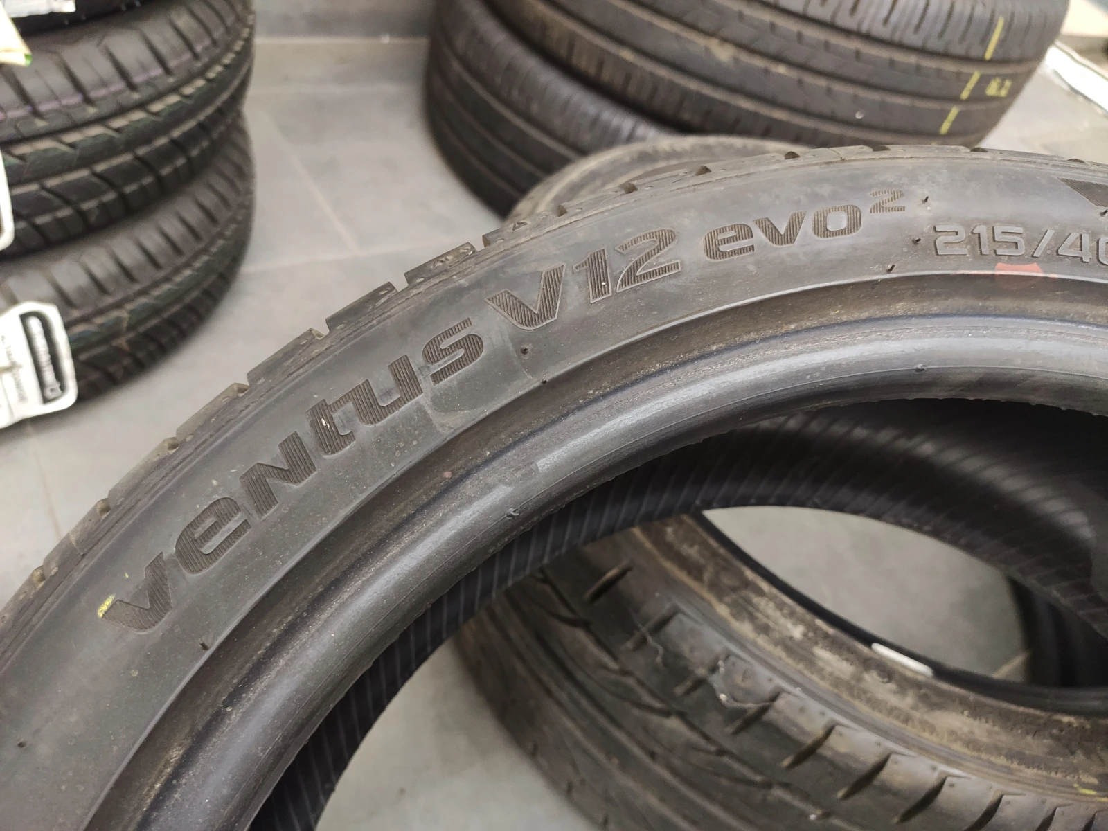  215/40R17 | Mobile.bg   6