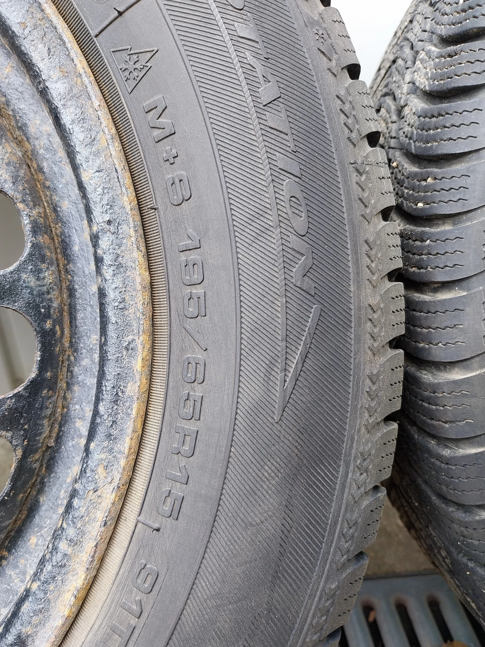    195/65R15 | Mobile.bg   4