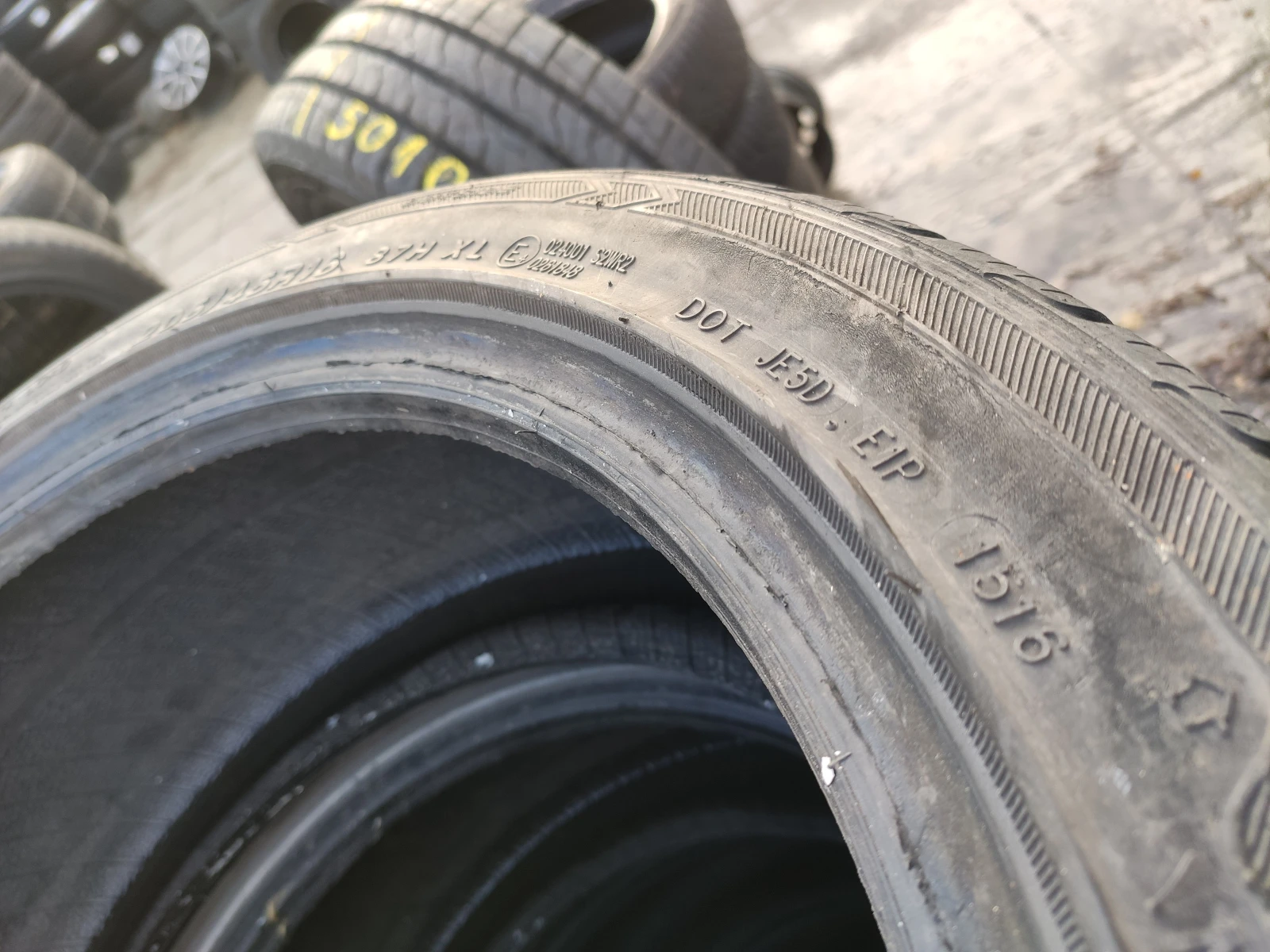  205/45R16 | Mobile.bg   8