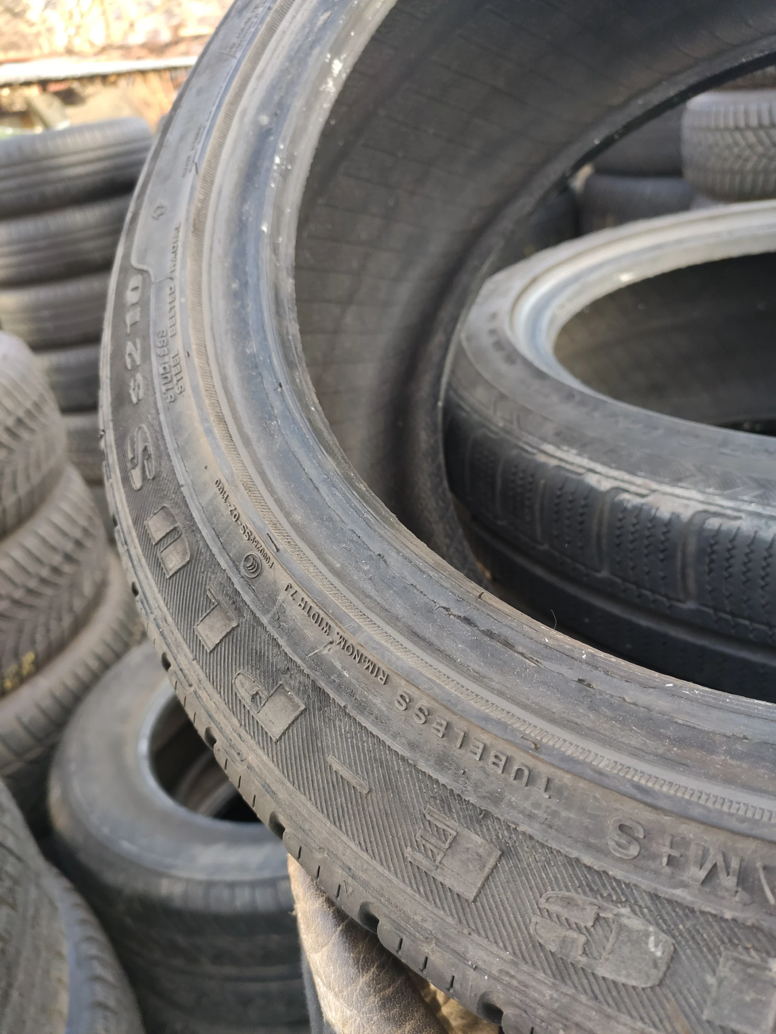  205/45R16 | Mobile.bg   11