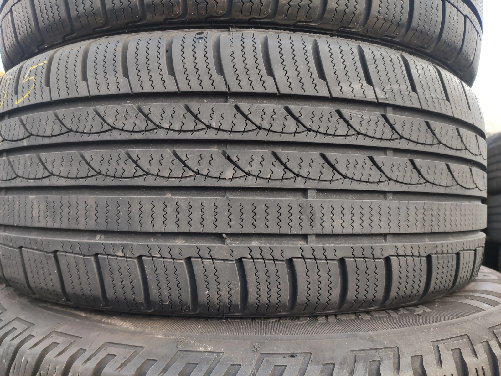  205/45R16 | Mobile.bg   4