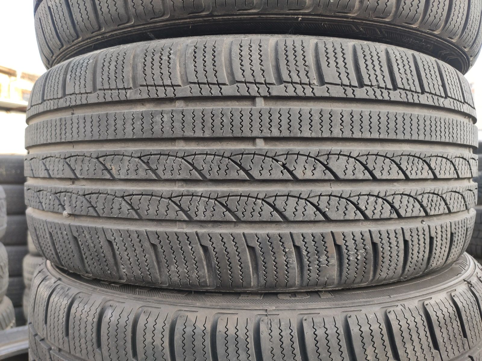  205/45R16 | Mobile.bg   2