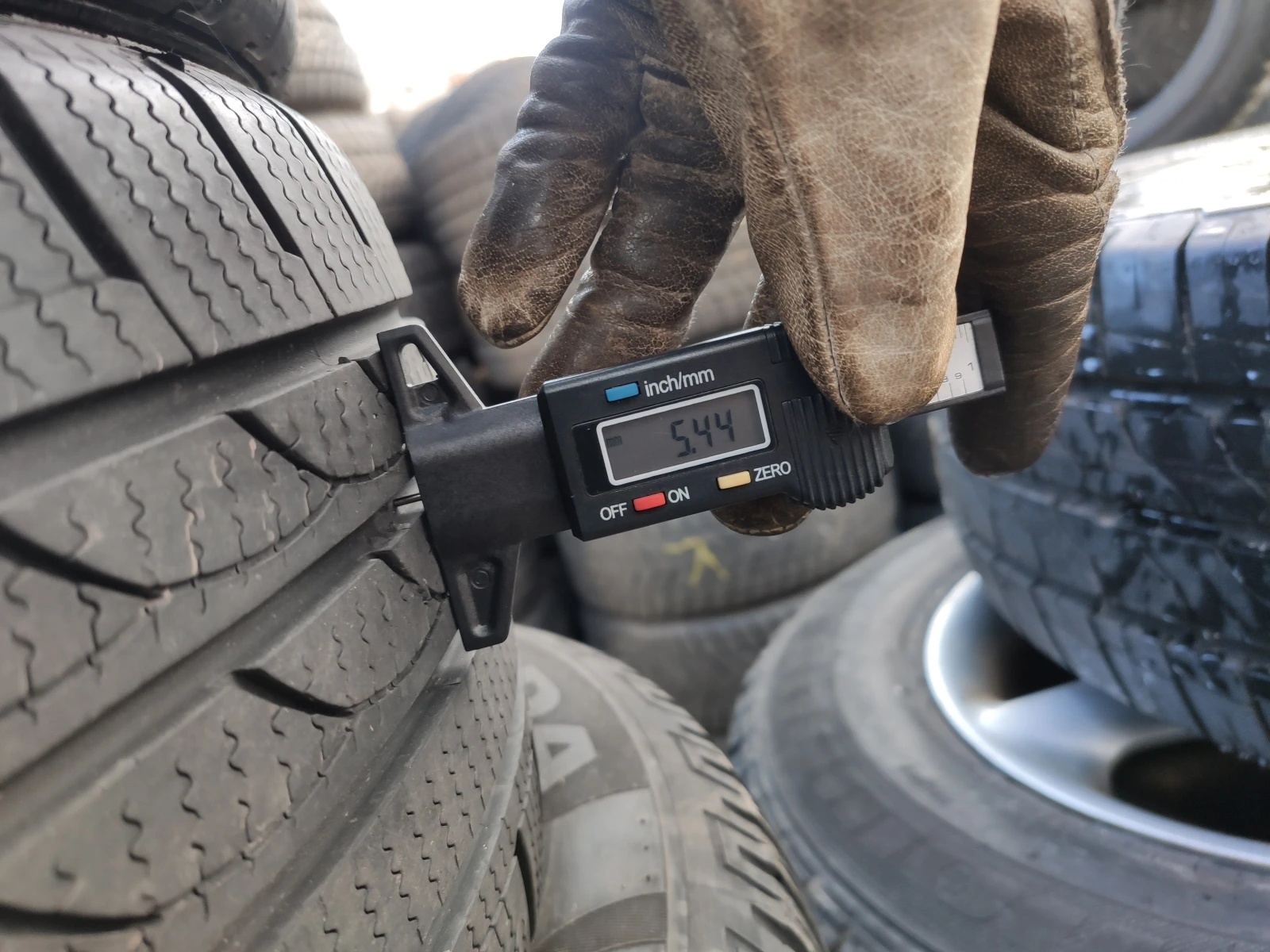  205/45R16 | Mobile.bg   7