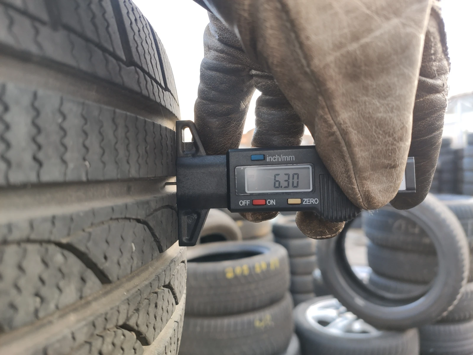  205/45R16 | Mobile.bg   6