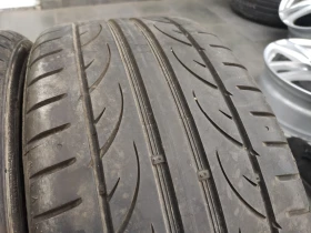 Гуми Летни 215/40R17, снимка 1 - Гуми и джанти - 46905453