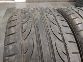 Гуми Летни 215/40R17, снимка 2 - Гуми и джанти - 46905453