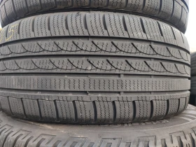 Гуми Зимни 205/45R16, снимка 4 - Гуми и джанти - 48735975