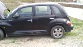 Chrysler Pt cruiser 2.4, снимка 5