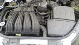 Chrysler Pt cruiser 2.4, снимка 6