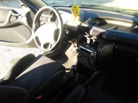 Opel Astra 1.6-16v, снимка 15