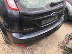 Ford Focus 1.6 16v, снимка 7