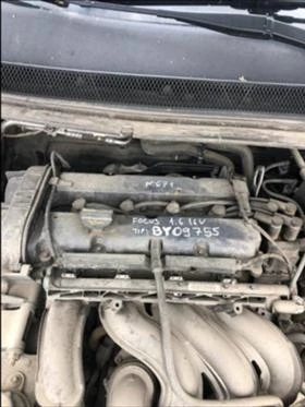 Ford Focus 1.6 16v, снимка 2