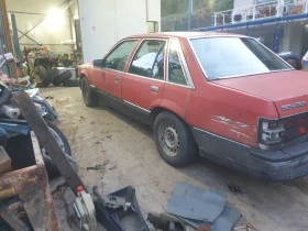 Opel Senator, снимка 5