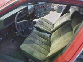 Opel Senator, снимка 9