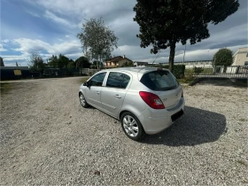 Opel Corsa 1.2i klima  - изображение 4