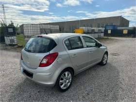 Opel Corsa 1.2i klima  - изображение 3