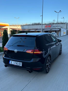 VW Golf Golf 7 1.6 diesel - изображение 2