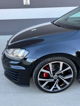 VW Golf Golf 7 1.6 diesel - изображение 9