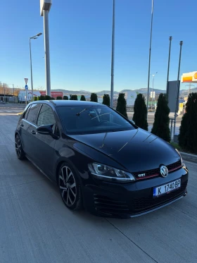 VW Golf Golf 7 1.6 diesel - изображение 6