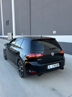 VW Golf Golf 7 1.6 diesel - изображение 3