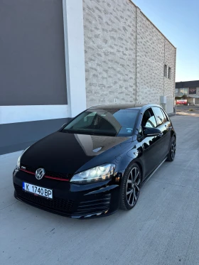 VW Golf Golf 7 1.6 diesel - изображение 5