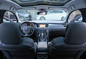 Peugeot 508 RXH 2.0HDI FULL, снимка 10